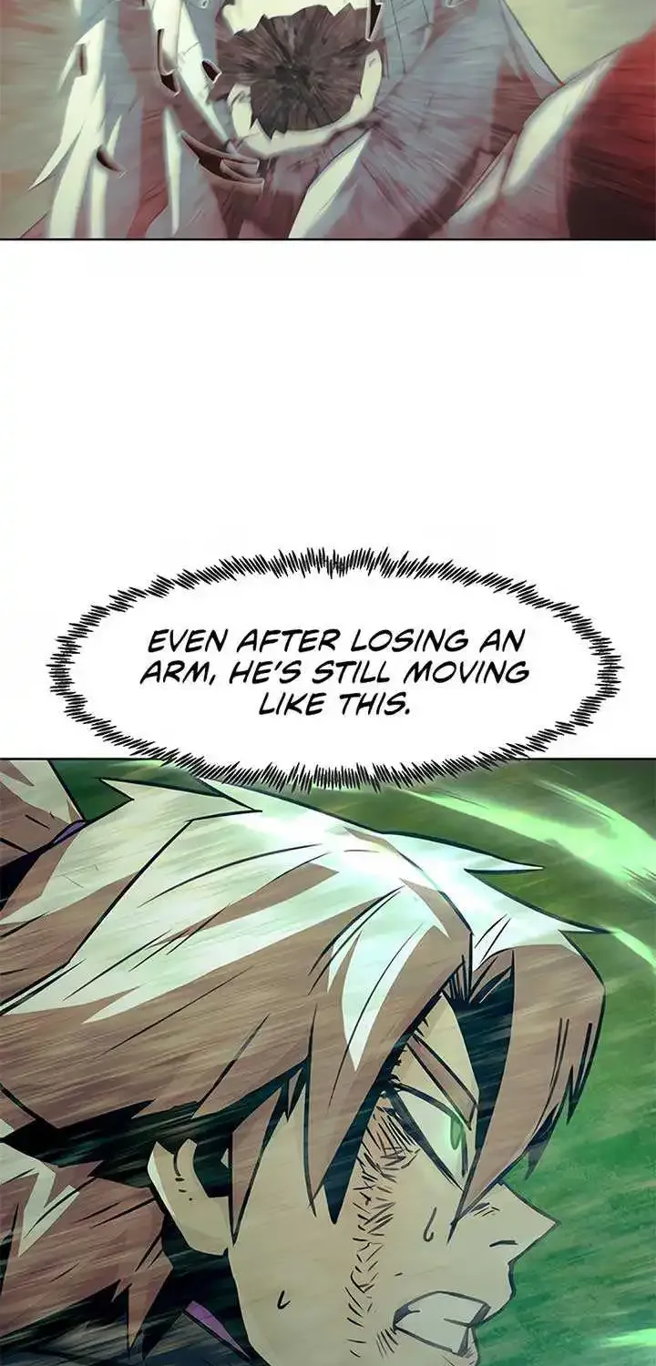Becoming The Sacheon Dang's Swordsmaster-Rank Young Lord Zinmanga X Chapter 45 Page 125