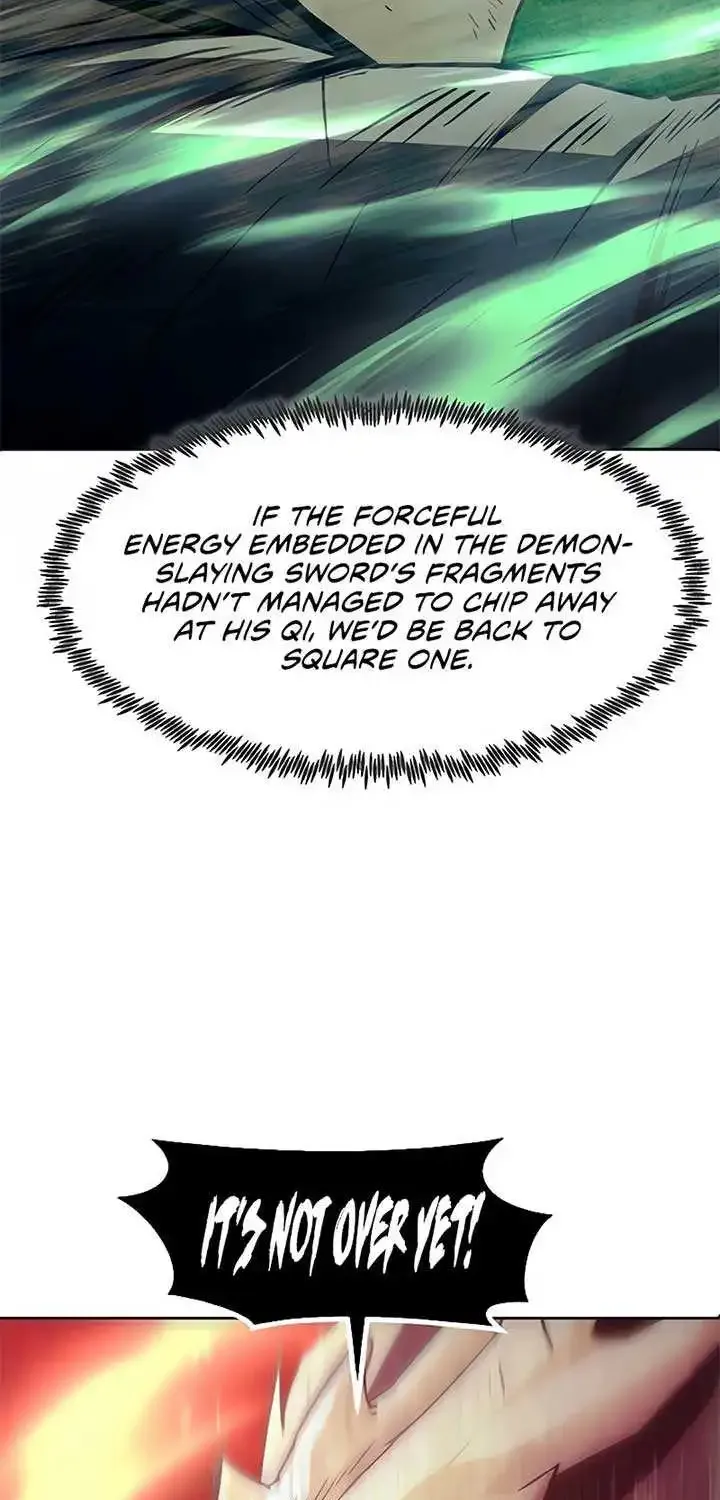 Becoming The Sacheon Dang's Swordsmaster-Rank Young Lord Zinmanga X Chapter 45 Page 126