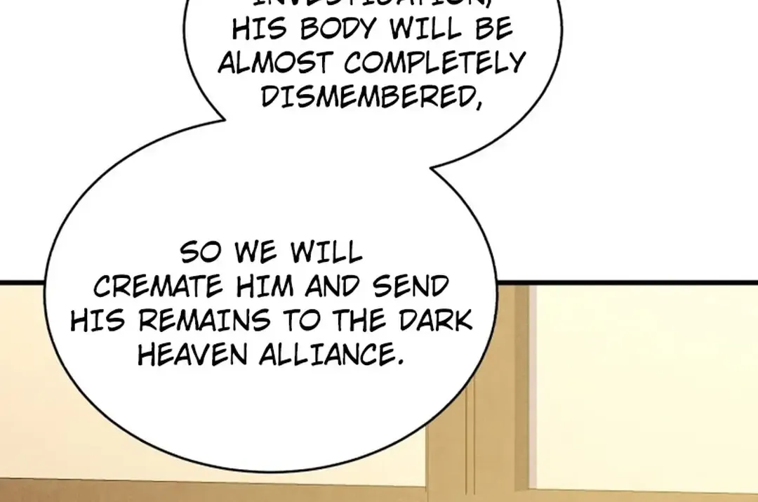 Lightning Degree Zinmanga X Chapter 186 Page 111