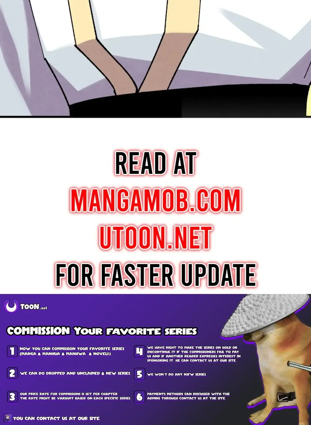 Lightning Degree Zinmanga X Chapter 186 Page 142