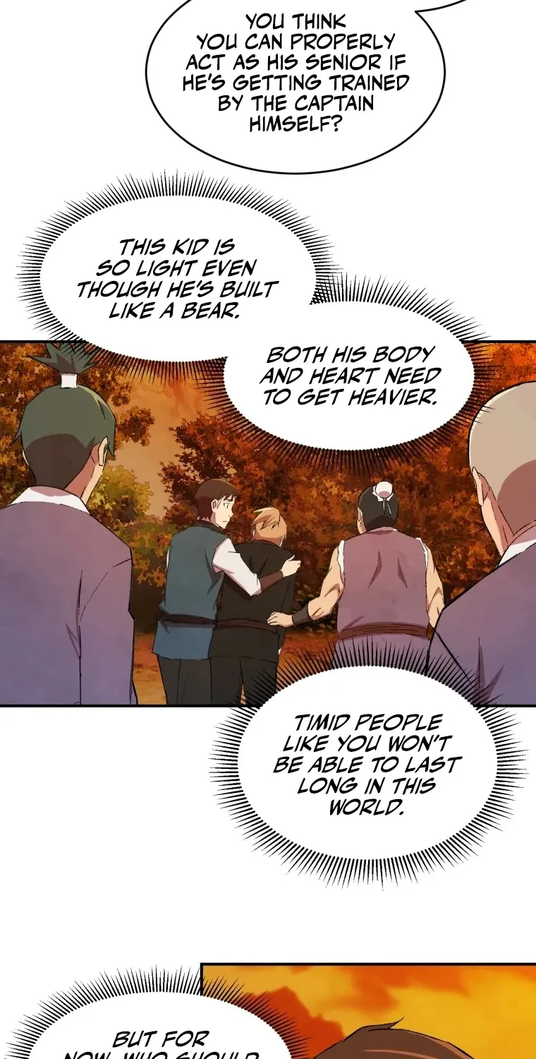 The Great Master Sunyoo Zinmanga X Chapter 18 Page 44