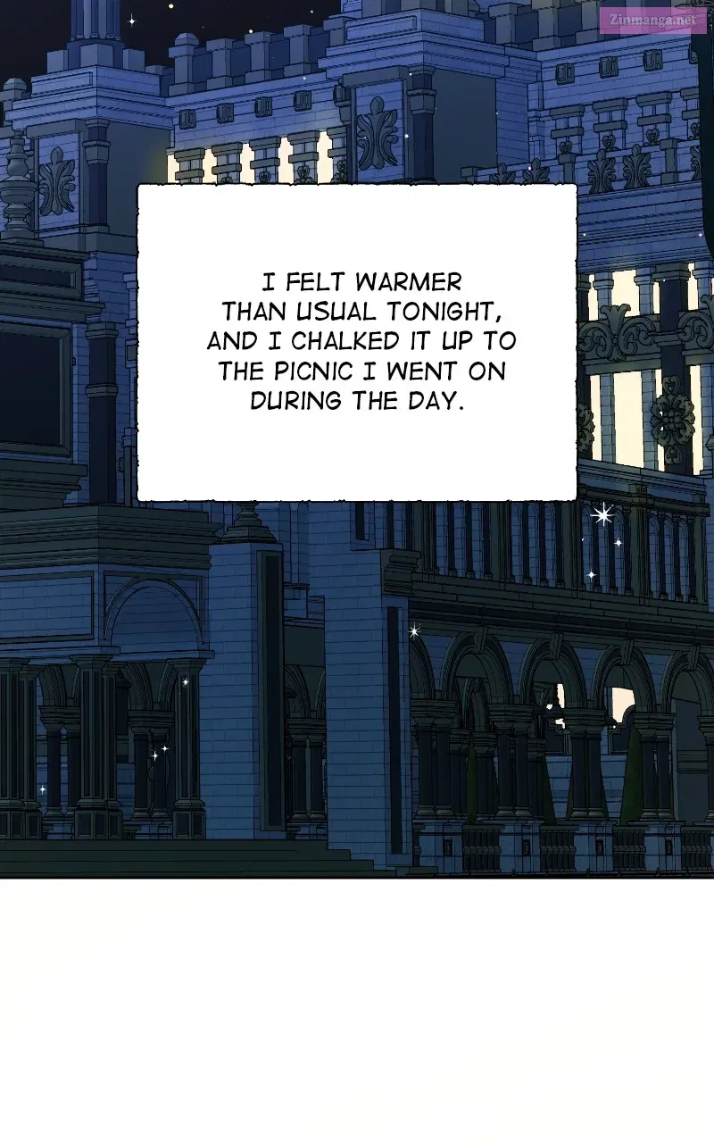 Baby Tyrant Zinmanga X Chapter 12 Page 84