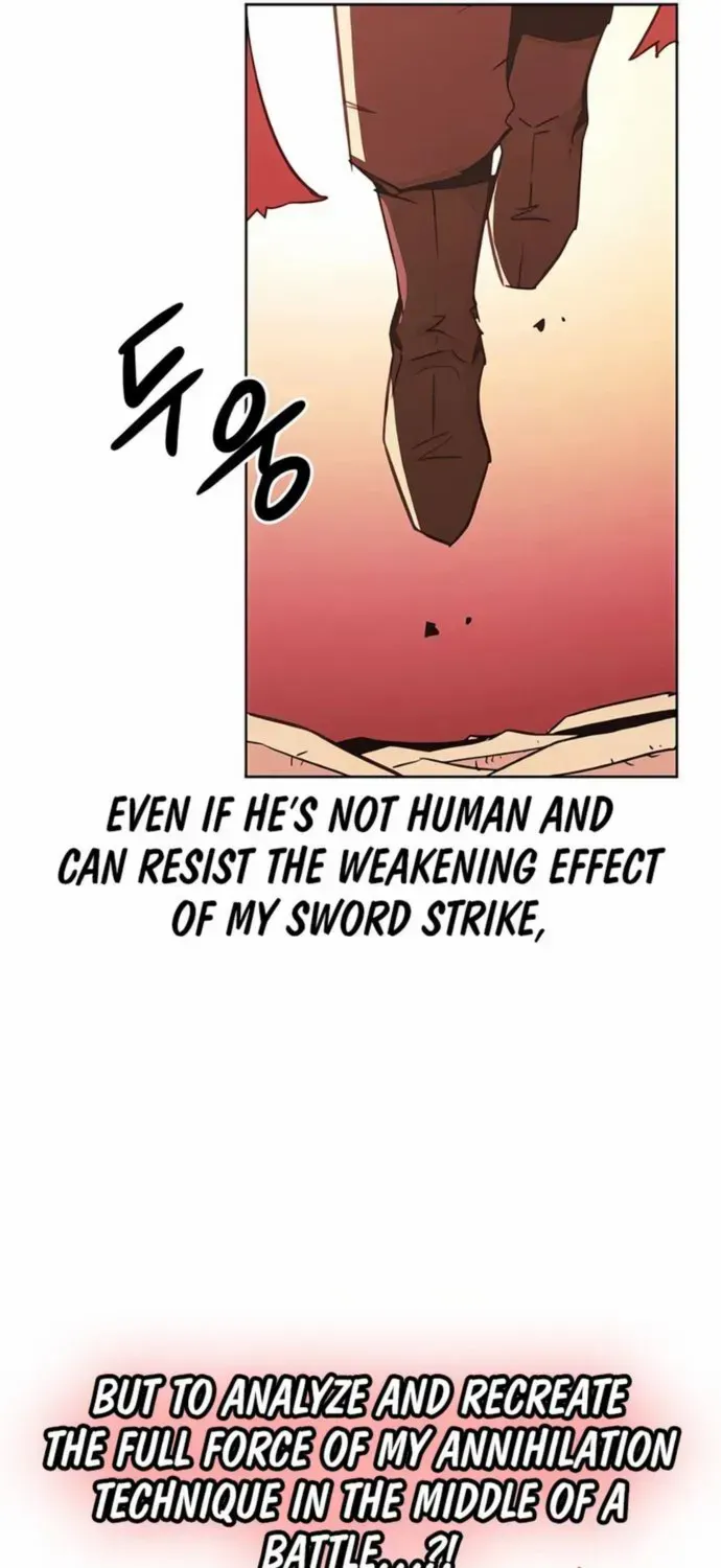 Becoming The Sacheon Dang's Swordsmaster-Rank Young Lord Zinmanga X Chapter 44 Page 106
