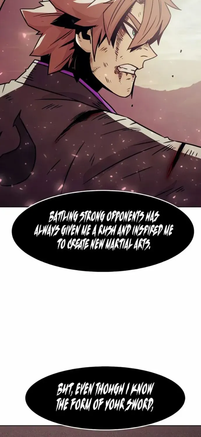 Becoming The Sacheon Dang's Swordsmaster-Rank Young Lord Zinmanga X Chapter 44 Page 109