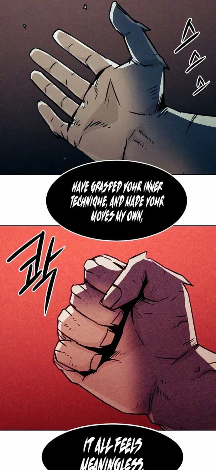 Becoming The Sacheon Dang's Swordsmaster-Rank Young Lord Zinmanga X Chapter 44 Page 110