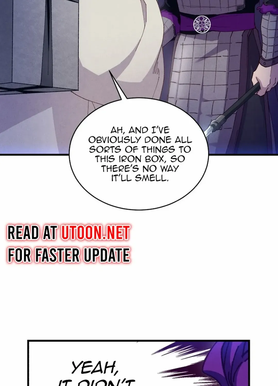 Lightning Degree Zinmanga X Chapter 185 Page 30