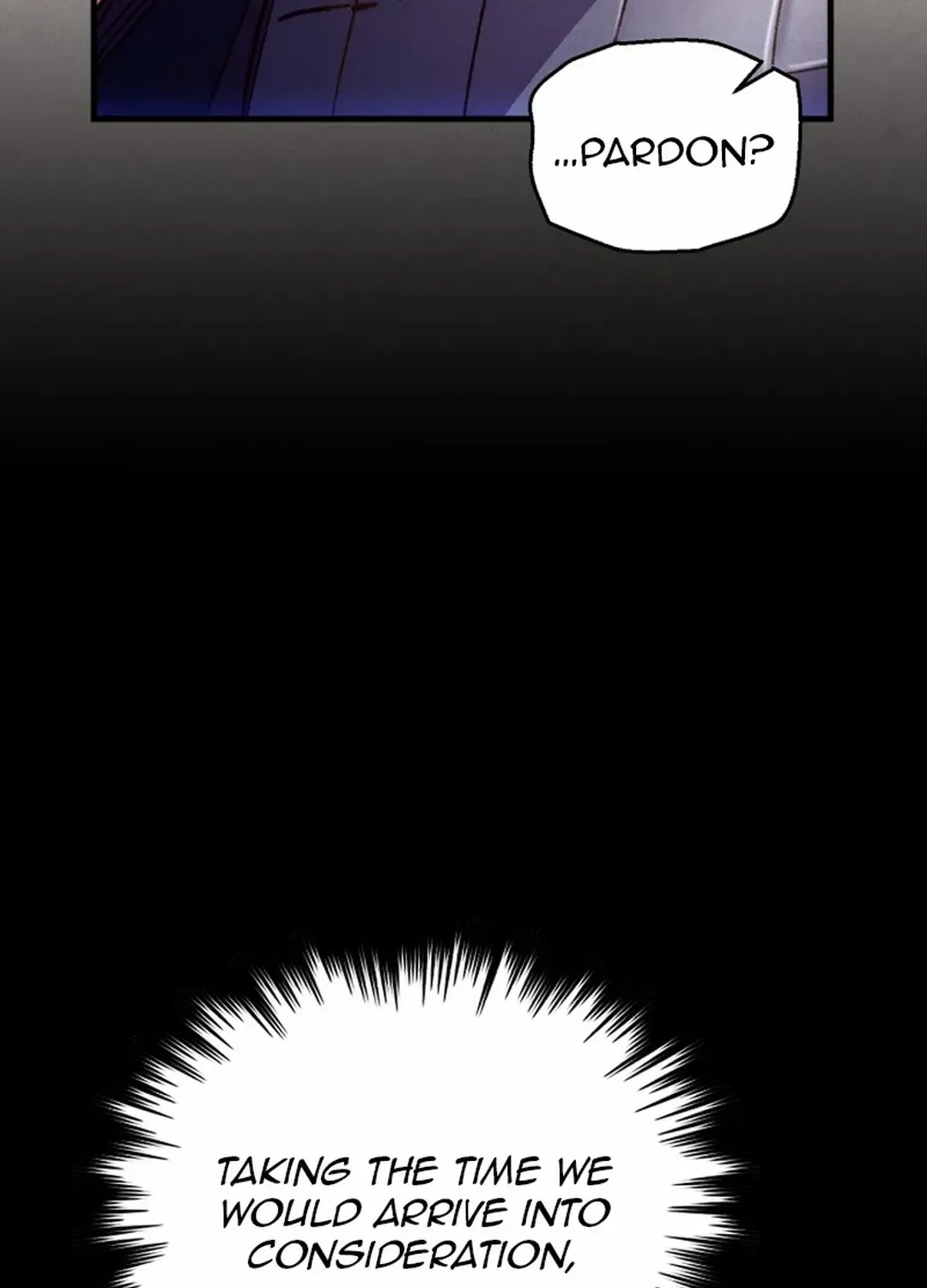 Lightning Degree Zinmanga X Chapter 185 Page 32