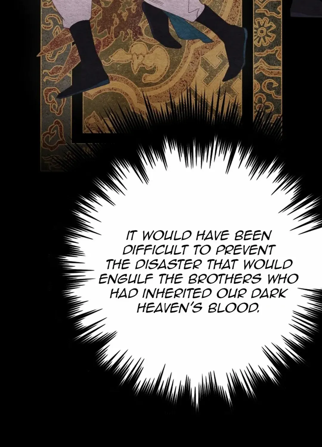 Lightning Degree Zinmanga X Chapter 185 Page 34