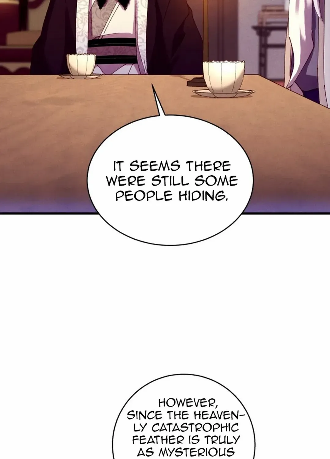 Lightning Degree Zinmanga X Chapter 185 Page 106