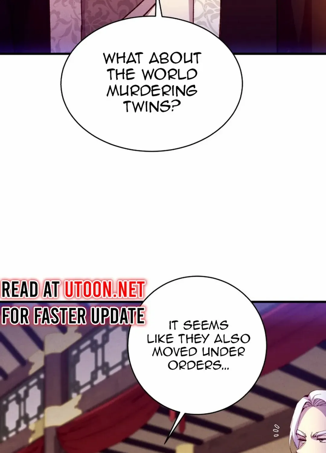 Lightning Degree Zinmanga X Chapter 185 Page 108