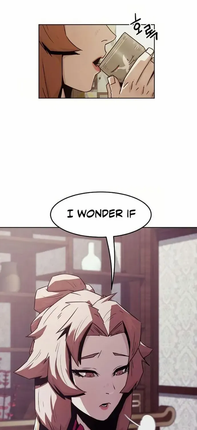 Becoming The Sacheon Dang's Swordsmaster-Rank Young Lord Zinmanga X Chapter 43 Page 3