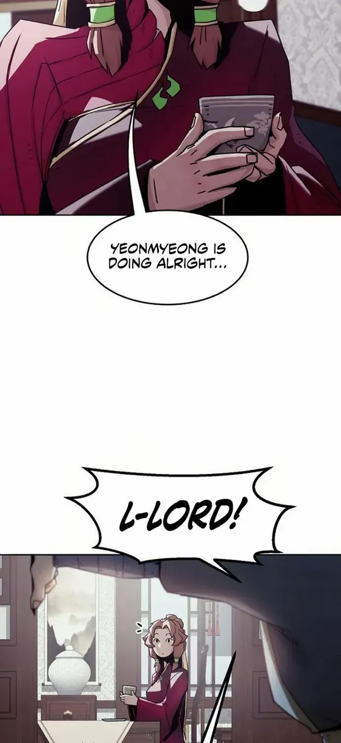 Becoming The Sacheon Dang's Swordsmaster-Rank Young Lord Zinmanga X Chapter 43 Page 4