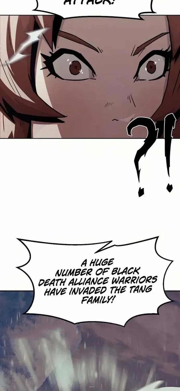 Becoming The Sacheon Dang's Swordsmaster-Rank Young Lord Zinmanga X Chapter 43 Page 7