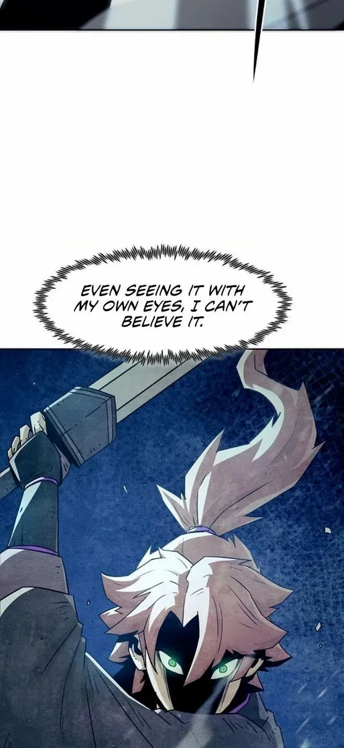 Becoming The Sacheon Dang's Swordsmaster-Rank Young Lord Zinmanga X Chapter 43 Page 18