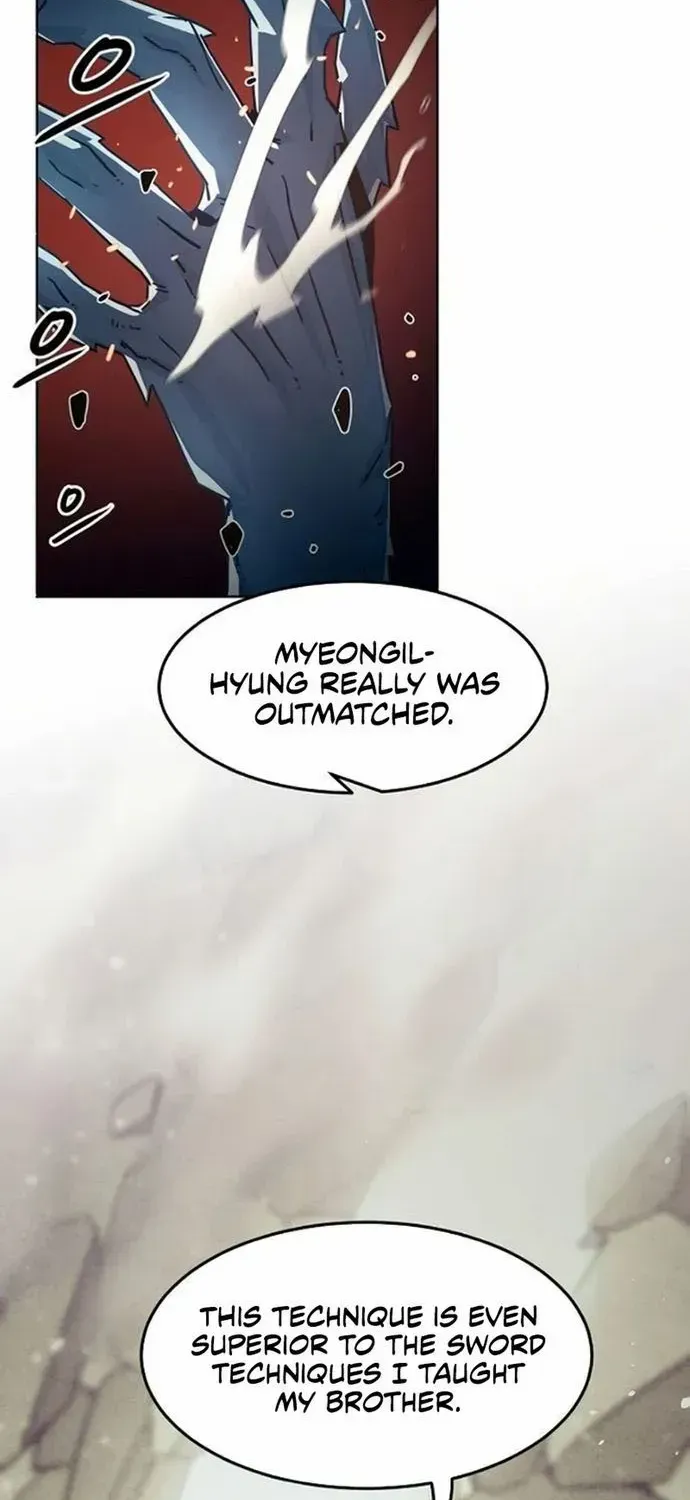 Becoming The Sacheon Dang's Swordsmaster-Rank Young Lord Zinmanga X Chapter 43 Page 24