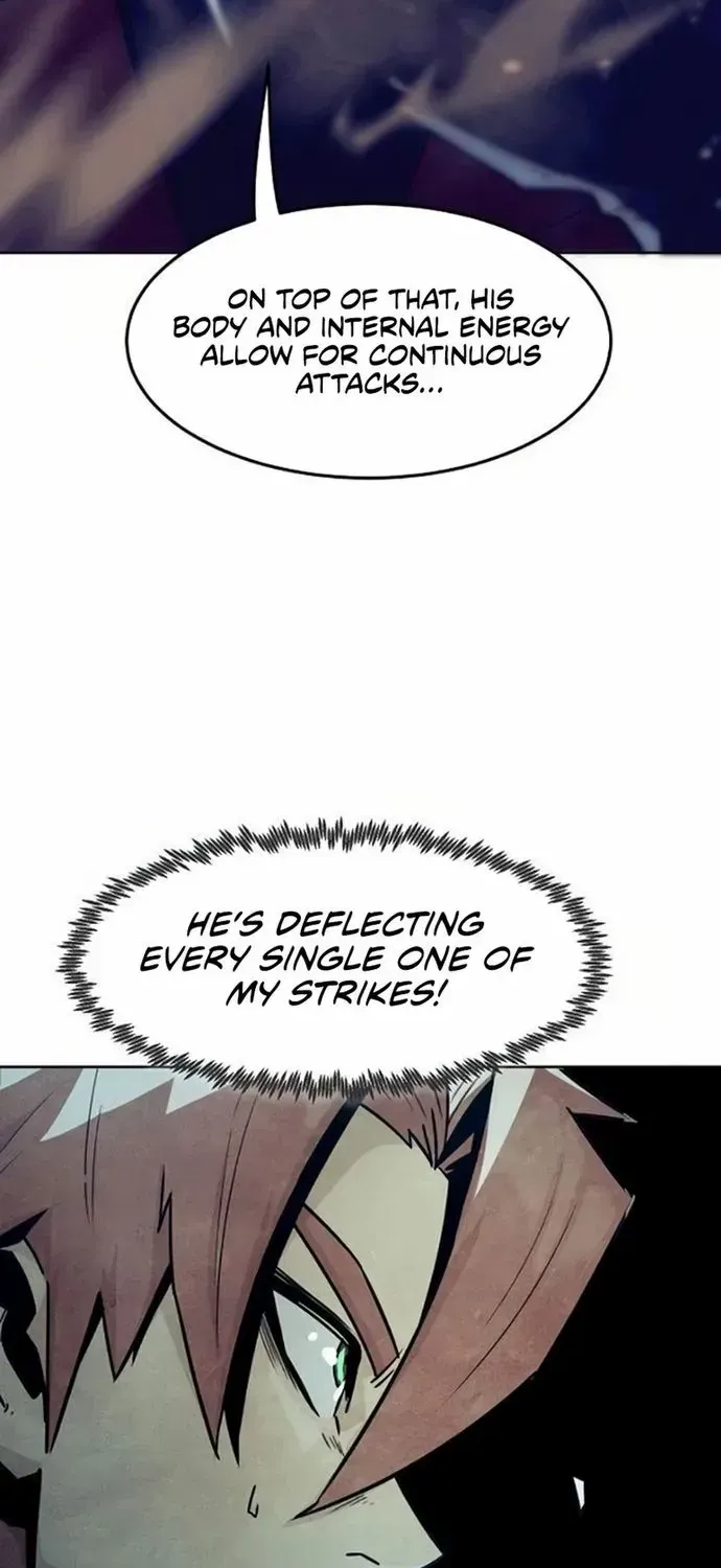 Becoming The Sacheon Dang's Swordsmaster-Rank Young Lord Zinmanga X Chapter 43 Page 27