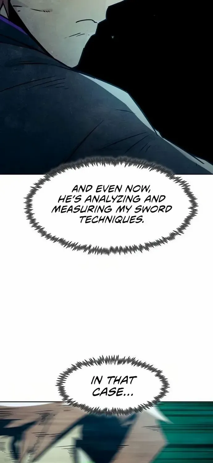 Becoming The Sacheon Dang's Swordsmaster-Rank Young Lord Zinmanga X Chapter 43 Page 28