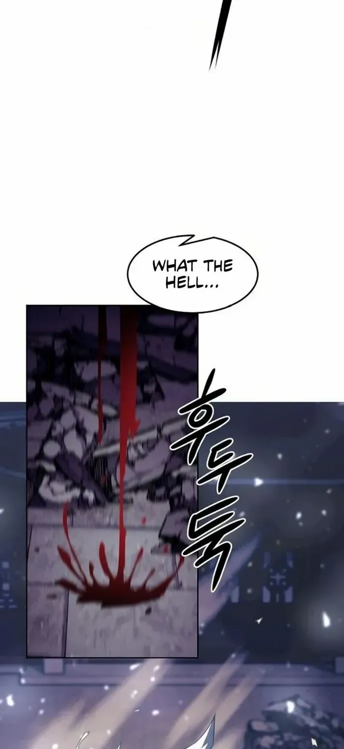 Becoming The Sacheon Dang's Swordsmaster-Rank Young Lord Zinmanga X Chapter 43 Page 125