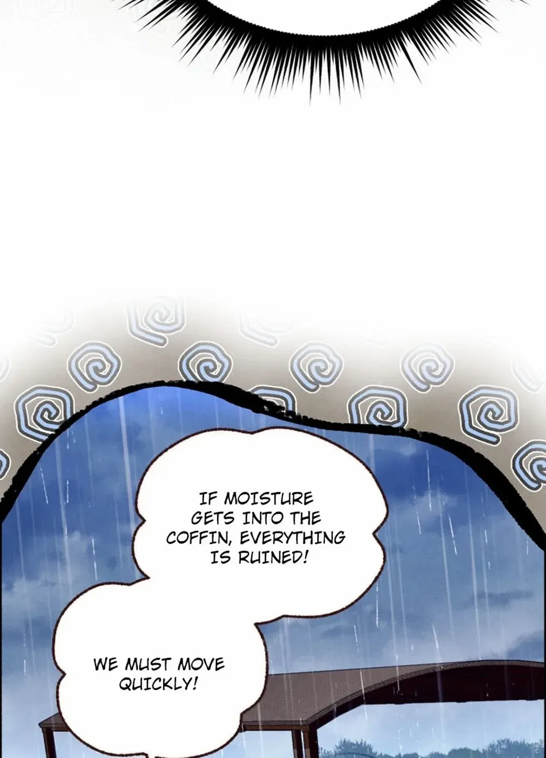 Lightning Degree Zinmanga X Chapter 184 Page 75