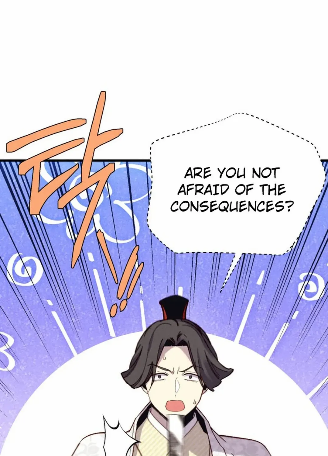 Lightning Degree Zinmanga X Chapter 184 Page 78