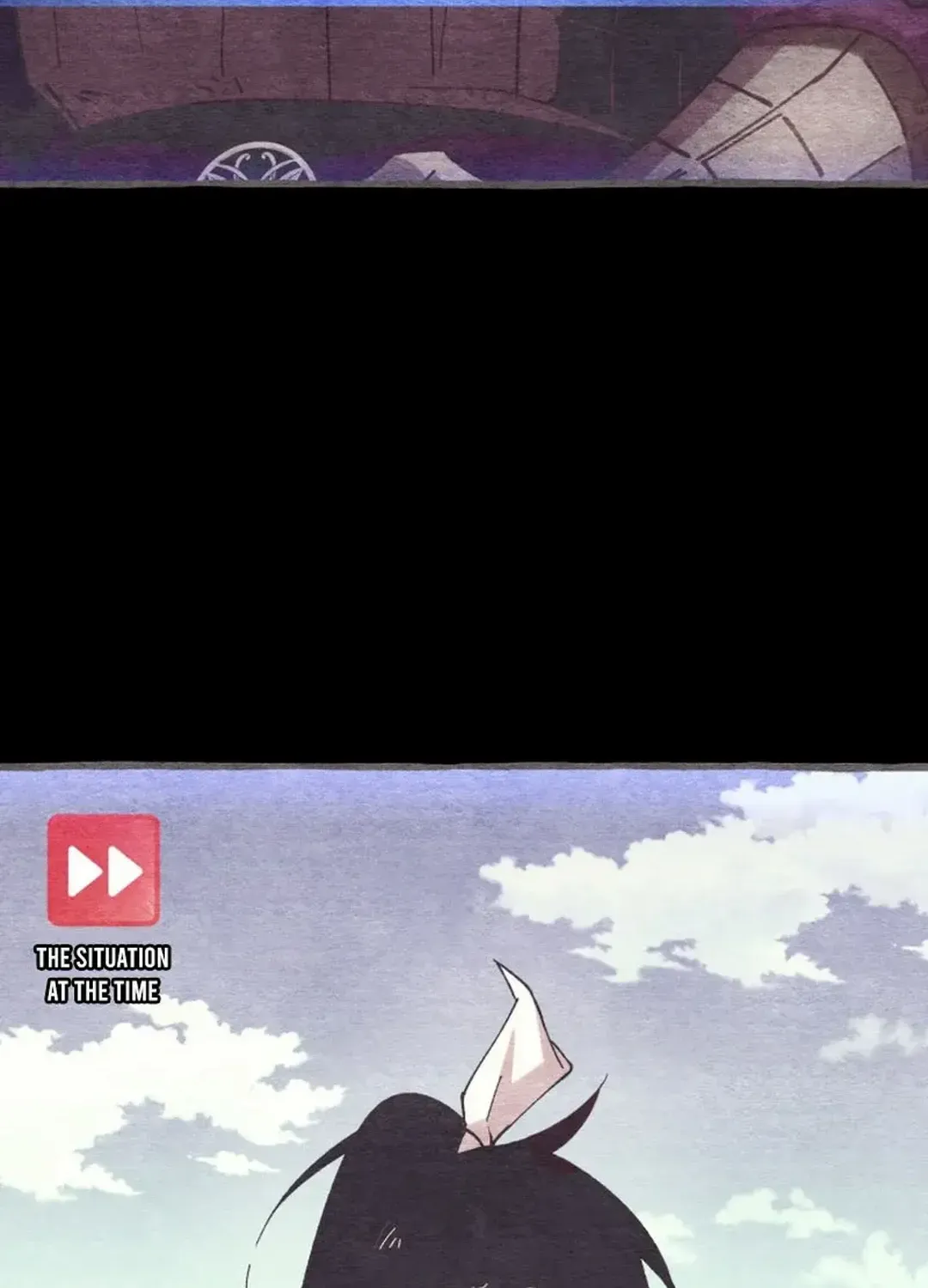 Lightning Degree Zinmanga X Chapter 184 Page 86