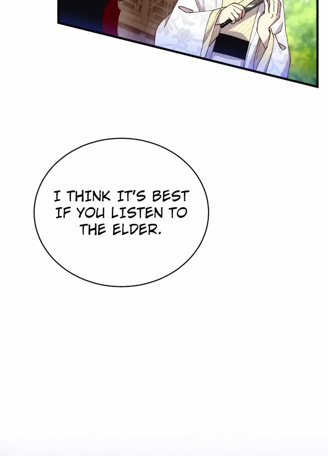 Lightning Degree Zinmanga X Chapter 184 Page 104
