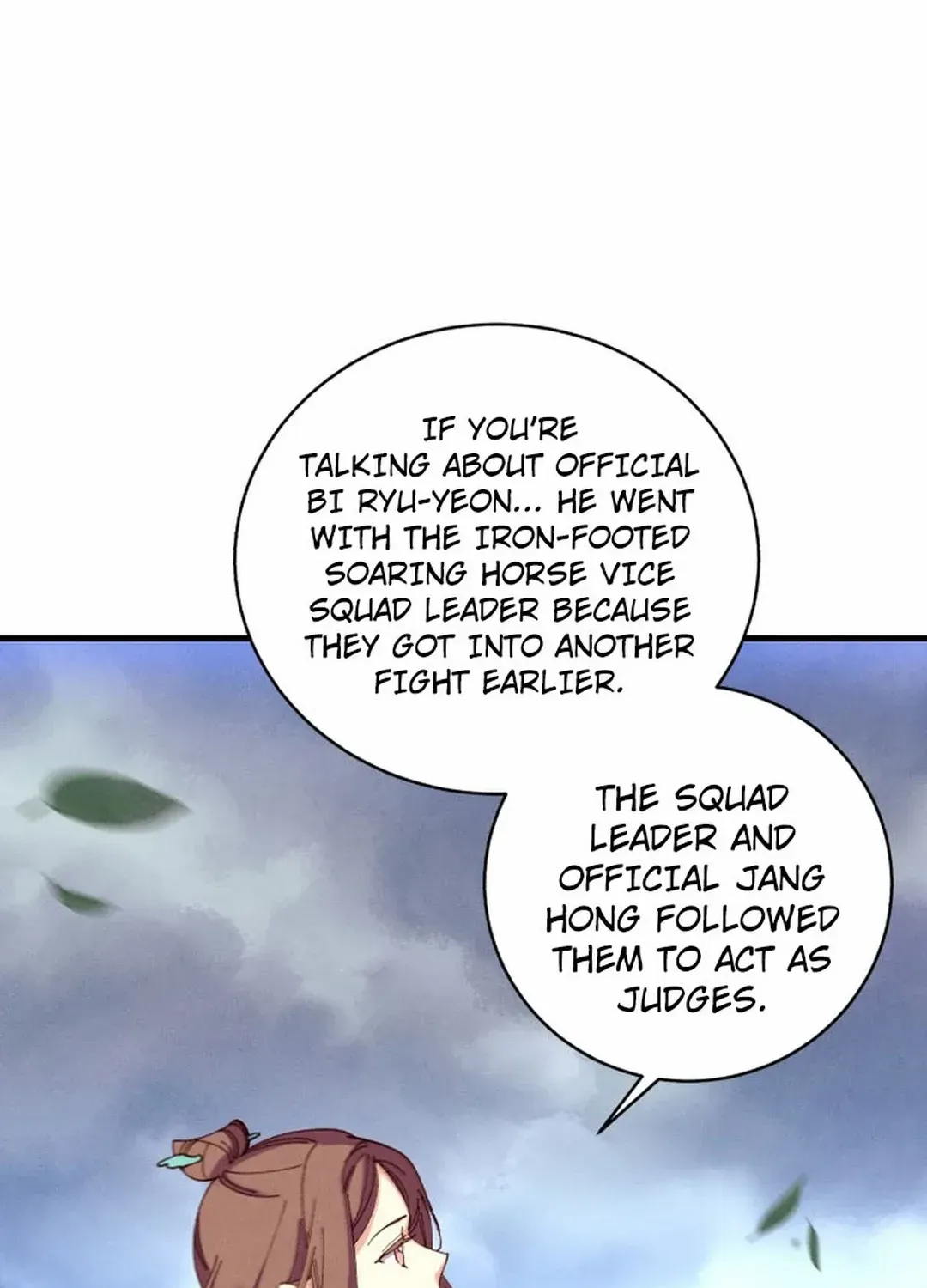 Lightning Degree Zinmanga X Chapter 184 Page 115
