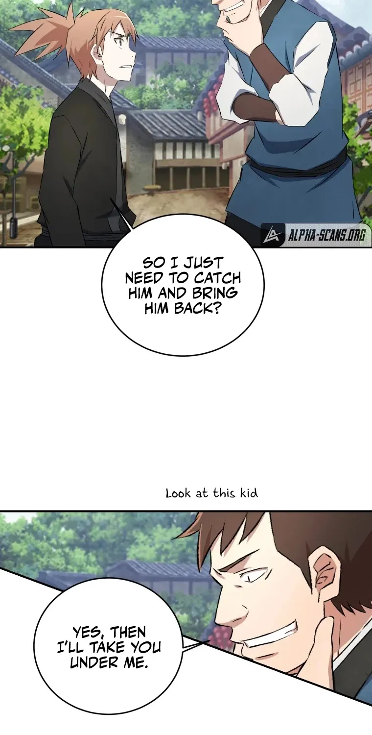 The Great Master Sunyoo Zinmanga X Chapter 16 Page 76