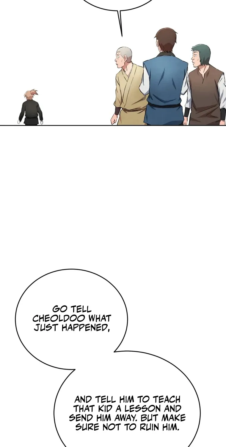 The Great Master Sunyoo Zinmanga X Chapter 16 Page 78