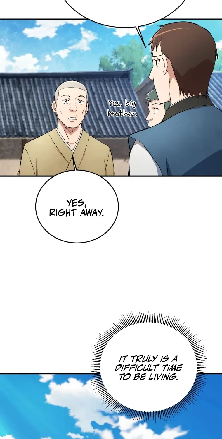 The Great Master Sunyoo Zinmanga X Chapter 16 Page 79