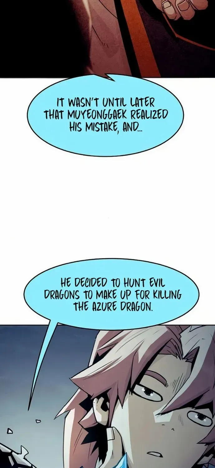 Becoming The Sacheon Dang's Swordsmaster-Rank Young Lord Zinmanga X Chapter 42 Page 35