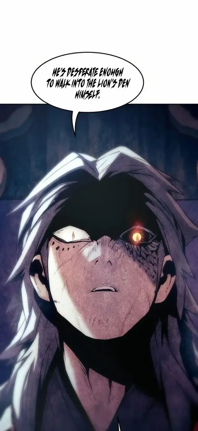 Becoming The Sacheon Dang's Swordsmaster-Rank Young Lord Zinmanga X Chapter 42 Page 52