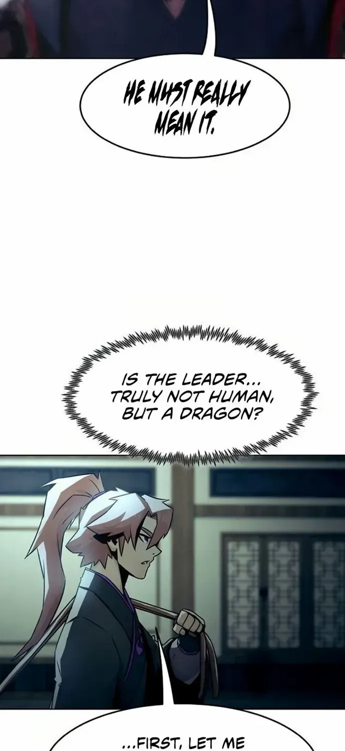 Becoming The Sacheon Dang's Swordsmaster-Rank Young Lord Zinmanga X Chapter 42 Page 53