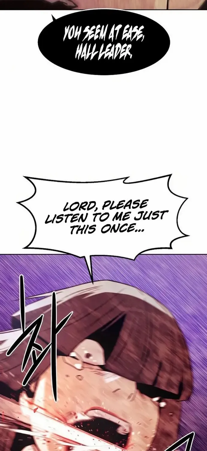 Becoming The Sacheon Dang's Swordsmaster-Rank Young Lord Zinmanga X Chapter 42 Page 59