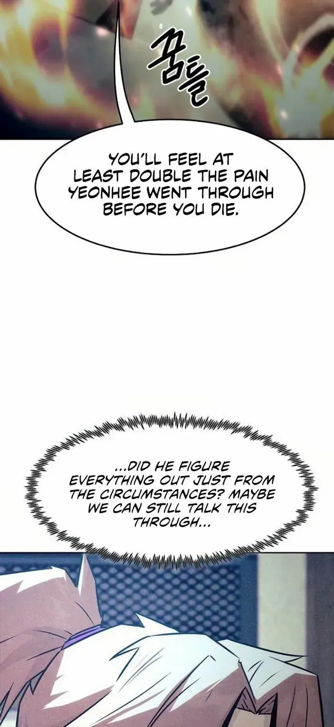 Becoming The Sacheon Dang's Swordsmaster-Rank Young Lord Zinmanga X Chapter 42 Page 66