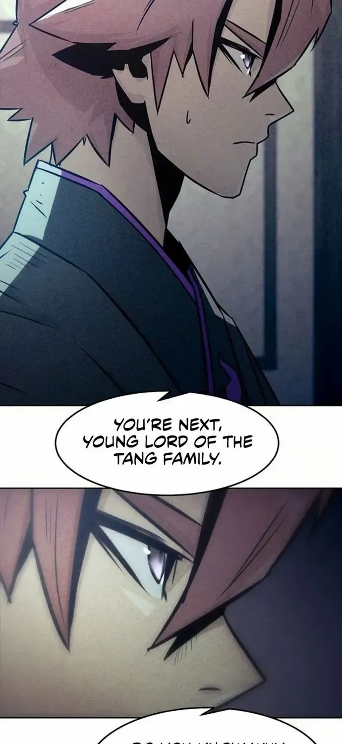 Becoming The Sacheon Dang's Swordsmaster-Rank Young Lord Zinmanga X Chapter 42 Page 67
