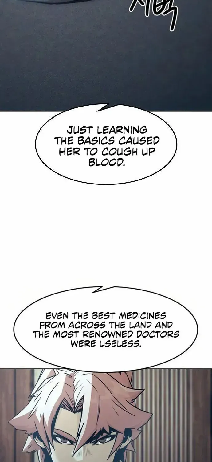 Becoming The Sacheon Dang's Swordsmaster-Rank Young Lord Zinmanga X Chapter 42 Page 69