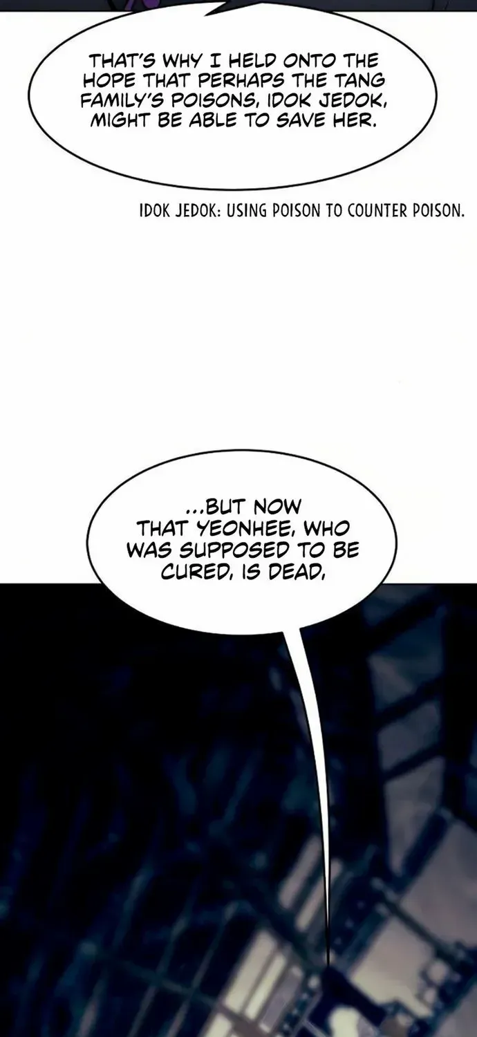 Becoming The Sacheon Dang's Swordsmaster-Rank Young Lord Zinmanga X Chapter 42 Page 71