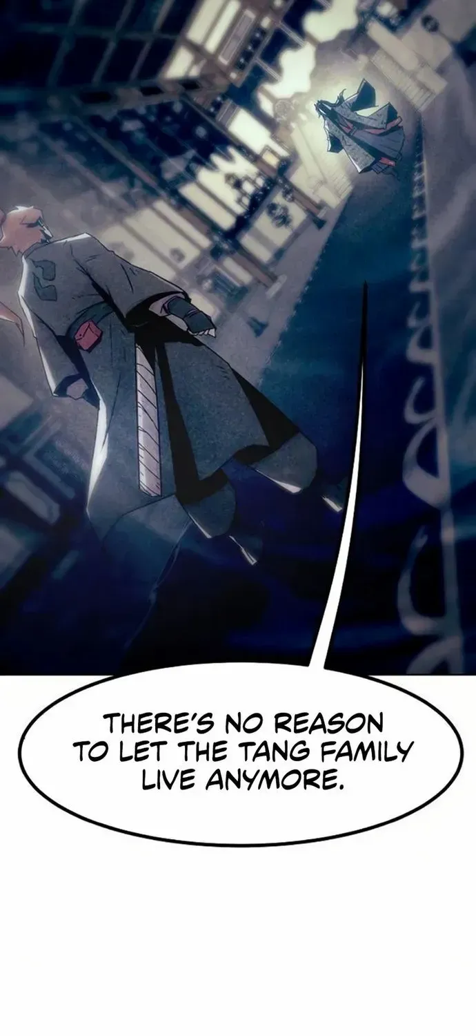 Becoming The Sacheon Dang's Swordsmaster-Rank Young Lord Zinmanga X Chapter 42 Page 72