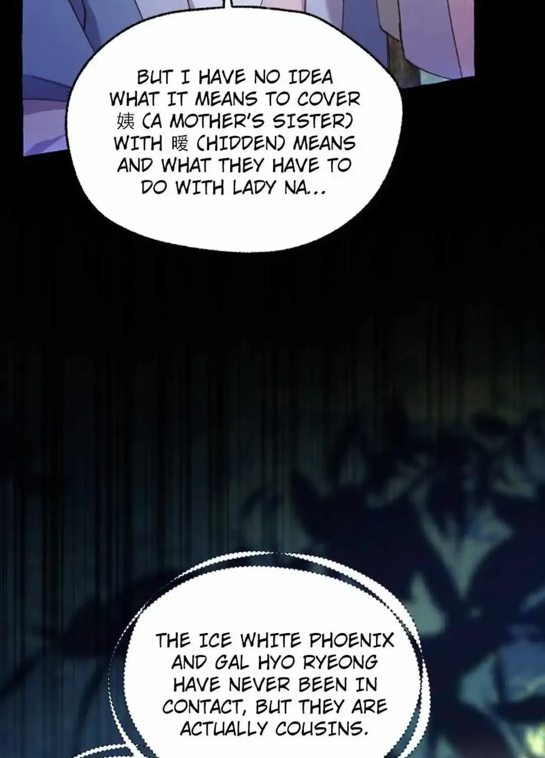 Lightning Degree Zinmanga X Chapter 183 Page 29