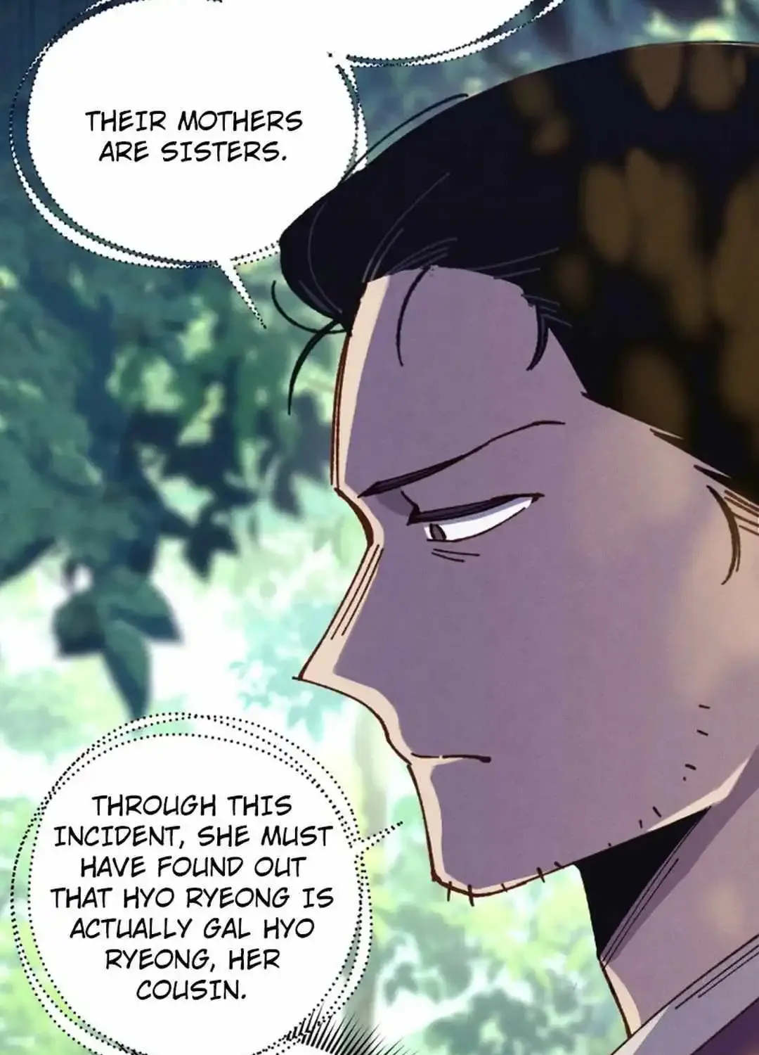 Lightning Degree Zinmanga X Chapter 183 Page 30