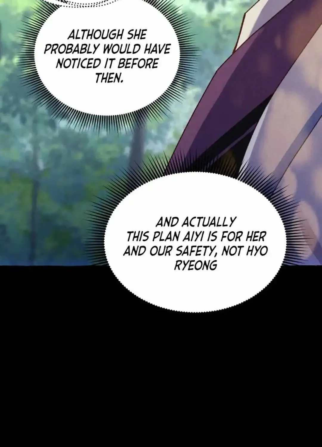 Lightning Degree Zinmanga X Chapter 183 Page 31