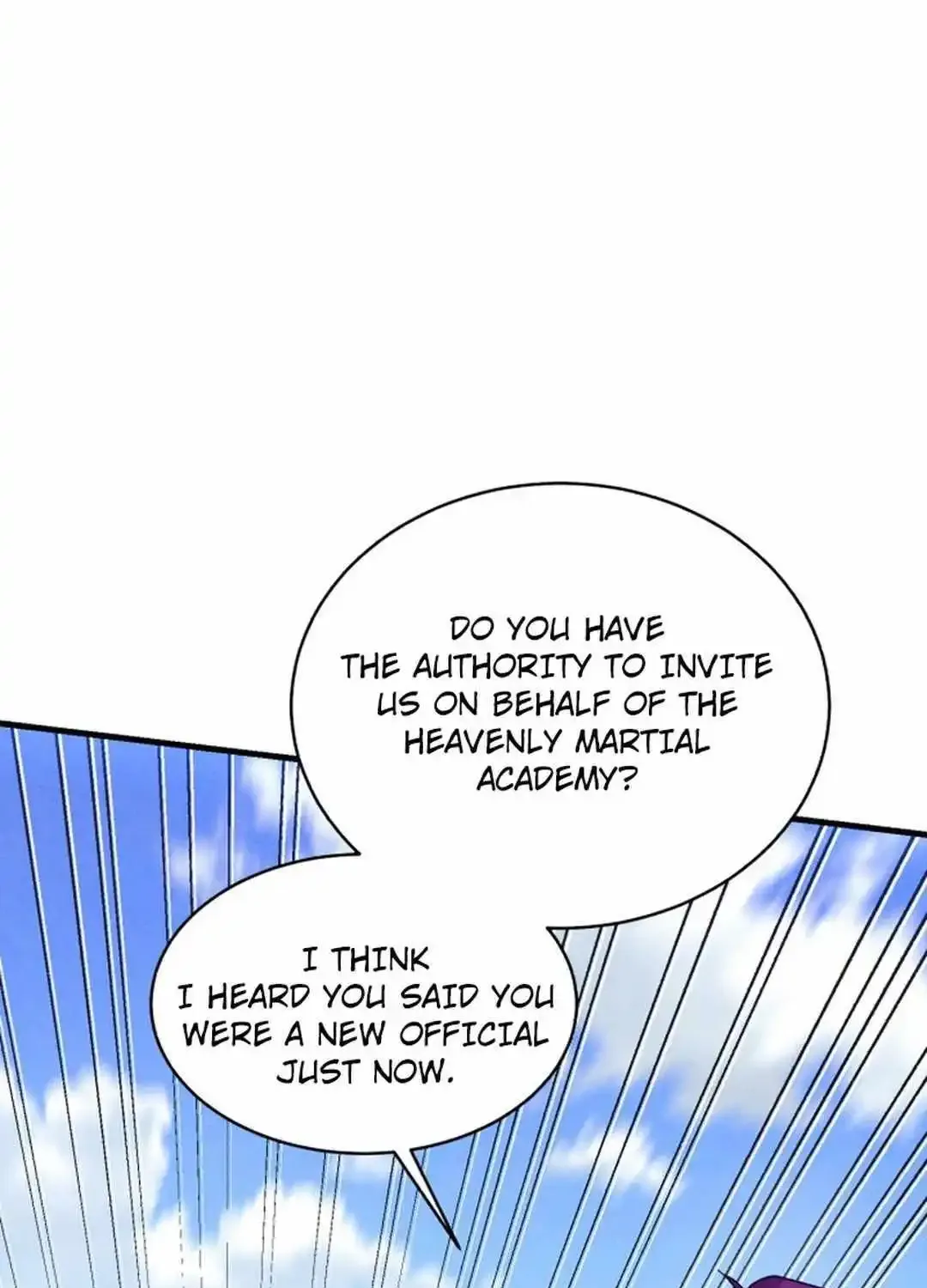 Lightning Degree Zinmanga X Chapter 183 Page 67