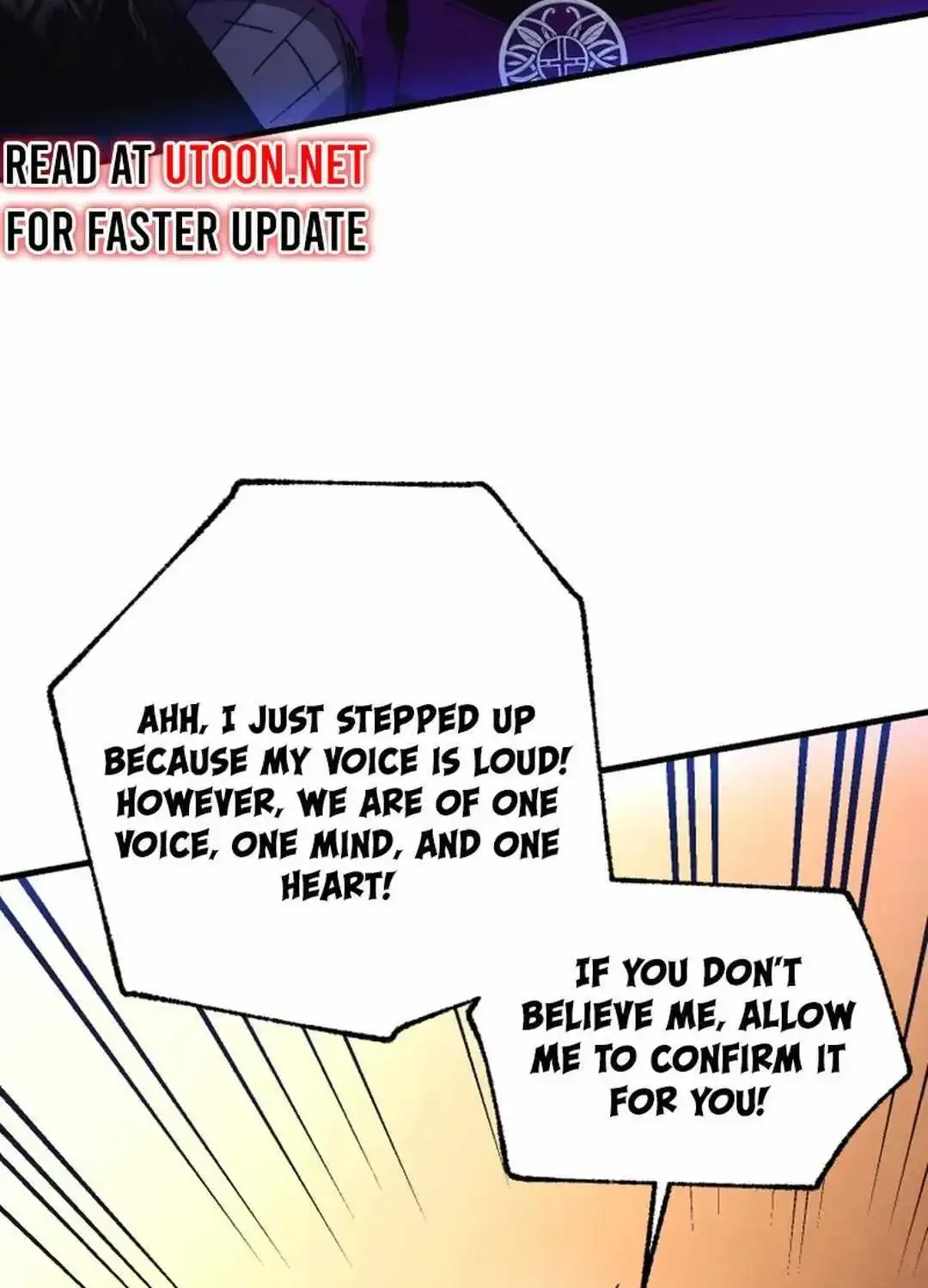 Lightning Degree Zinmanga X Chapter 183 Page 69