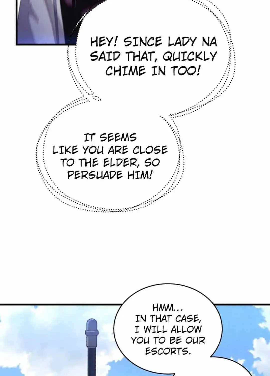 Lightning Degree Zinmanga X Chapter 183 Page 79