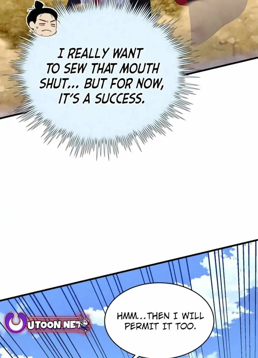 Lightning Degree Zinmanga X Chapter 183 Page 81