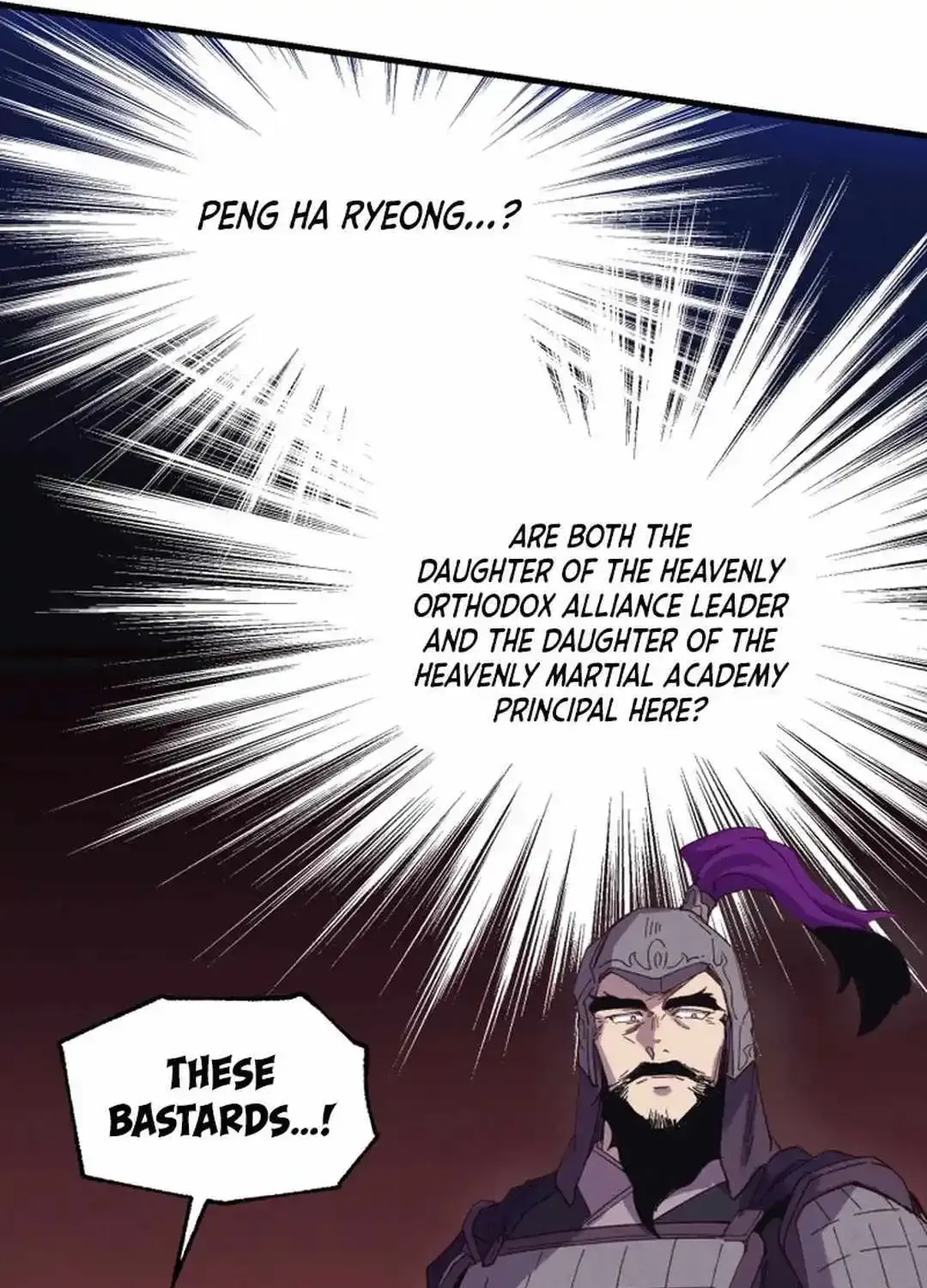 Lightning Degree Zinmanga X Chapter 183 Page 84