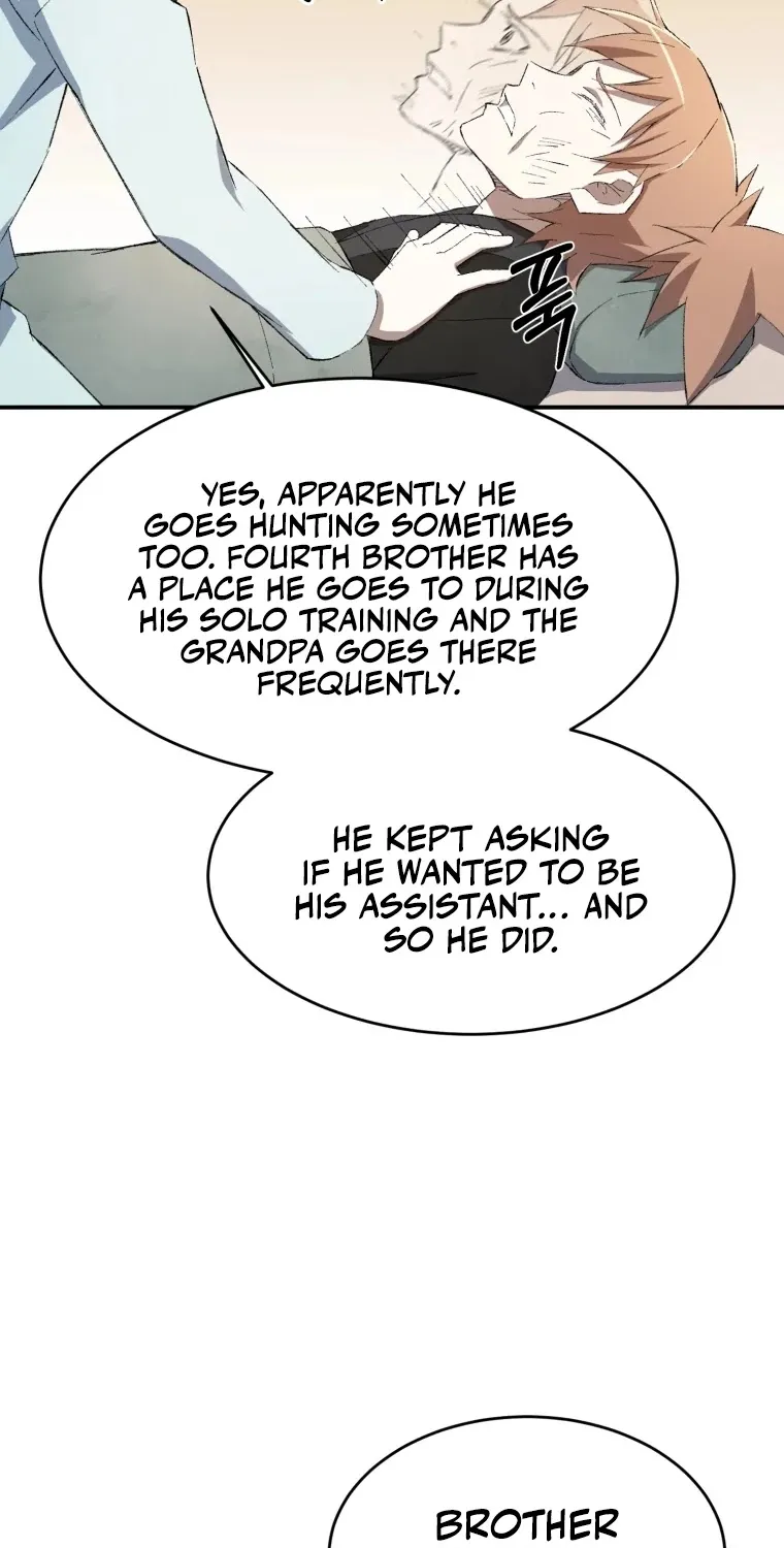 The Great Master Sunyoo Zinmanga X Chapter 15 Page 19