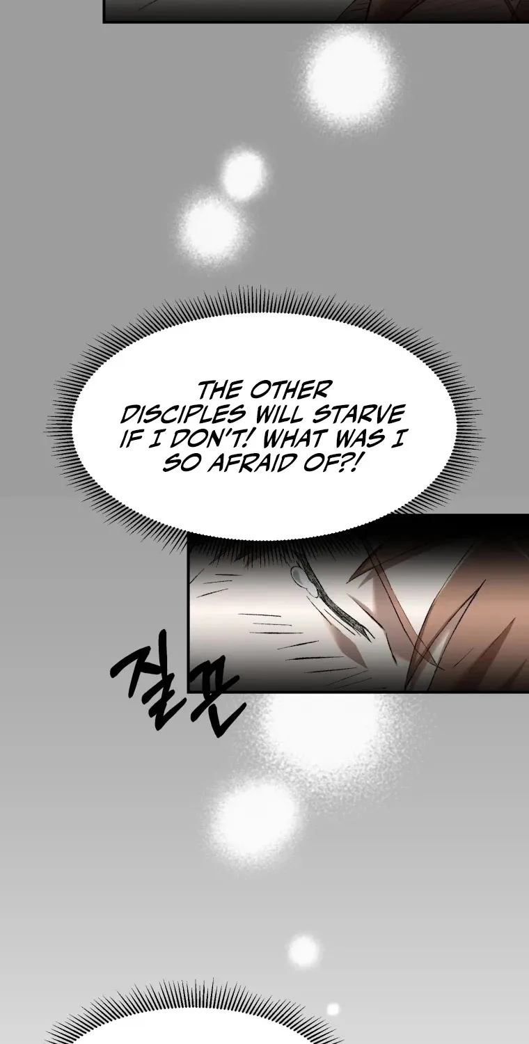 The Great Master Sunyoo Zinmanga X Chapter 15 Page 25