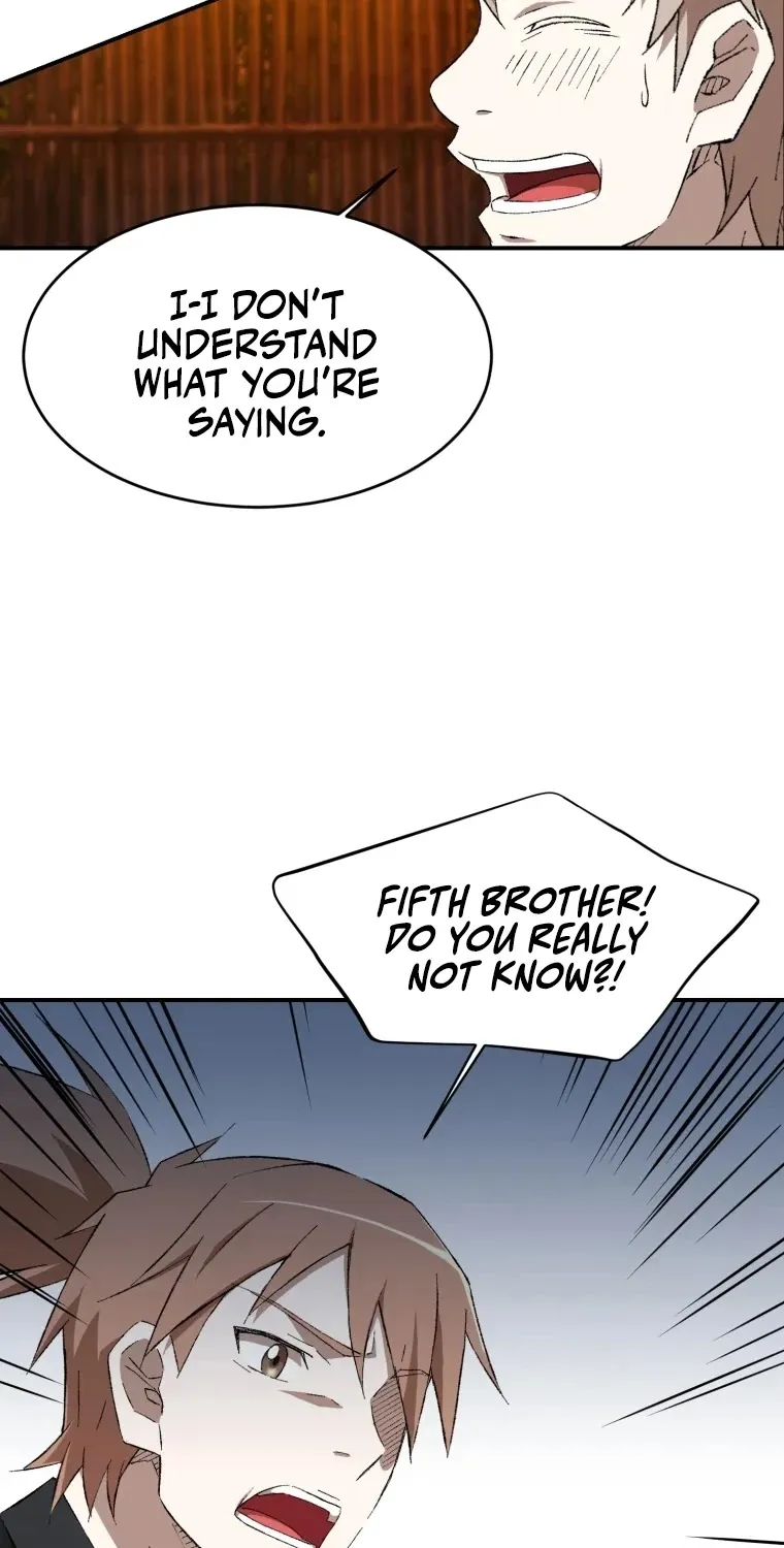 The Great Master Sunyoo Zinmanga X Chapter 15 Page 49
